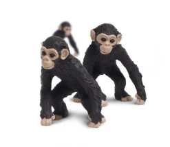 Tout Pour le Jeu Figurine mini mini singe 26 x 15 x 16 mm
