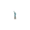 Tout Pour le Jeu Figurine mini mini statue de la liberté 3,6 cm