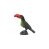 Tout Pour le Jeu Figurine mini mini Toucan oiseau