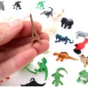 Tout Pour le Jeu Figurine mini mini Tour Eiffel pion - H 3.6 cm