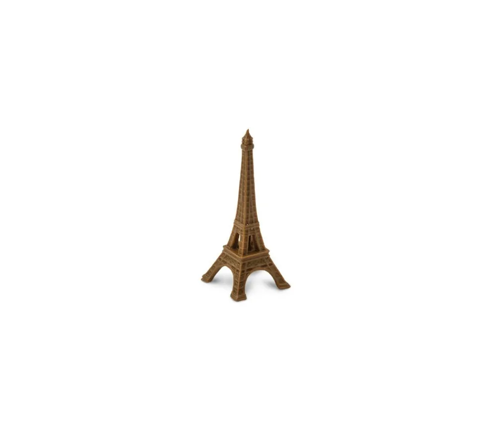Tout Pour le Jeu Figurine mini mini Tour Eiffel pion - H 3.6 cm