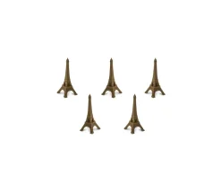 Tout Pour le Jeu Figurine mini mini Tour Eiffel pion - H 3.6 cm