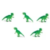 Tout Pour le Jeu Figurine mini mini tyrannosaure - dinosaure 23 x 5 x 30 mm