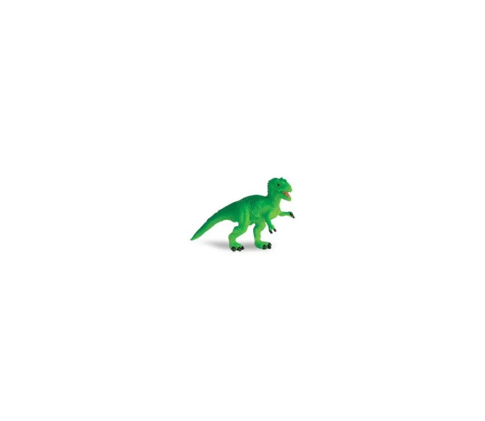 Tout Pour le Jeu Figurine mini mini tyrannosaure - dinosaure 23 x 5 x 30 mm