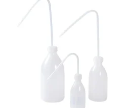Tout Pour le Jeu Flacon à col étroit XL 500 ml avec pissette
