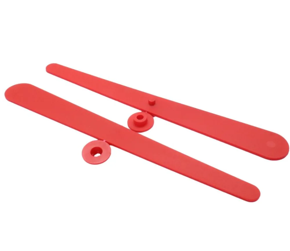 Tout Pour le Jeu Flèche 200 mm (20 cm) tournante pour jeu
