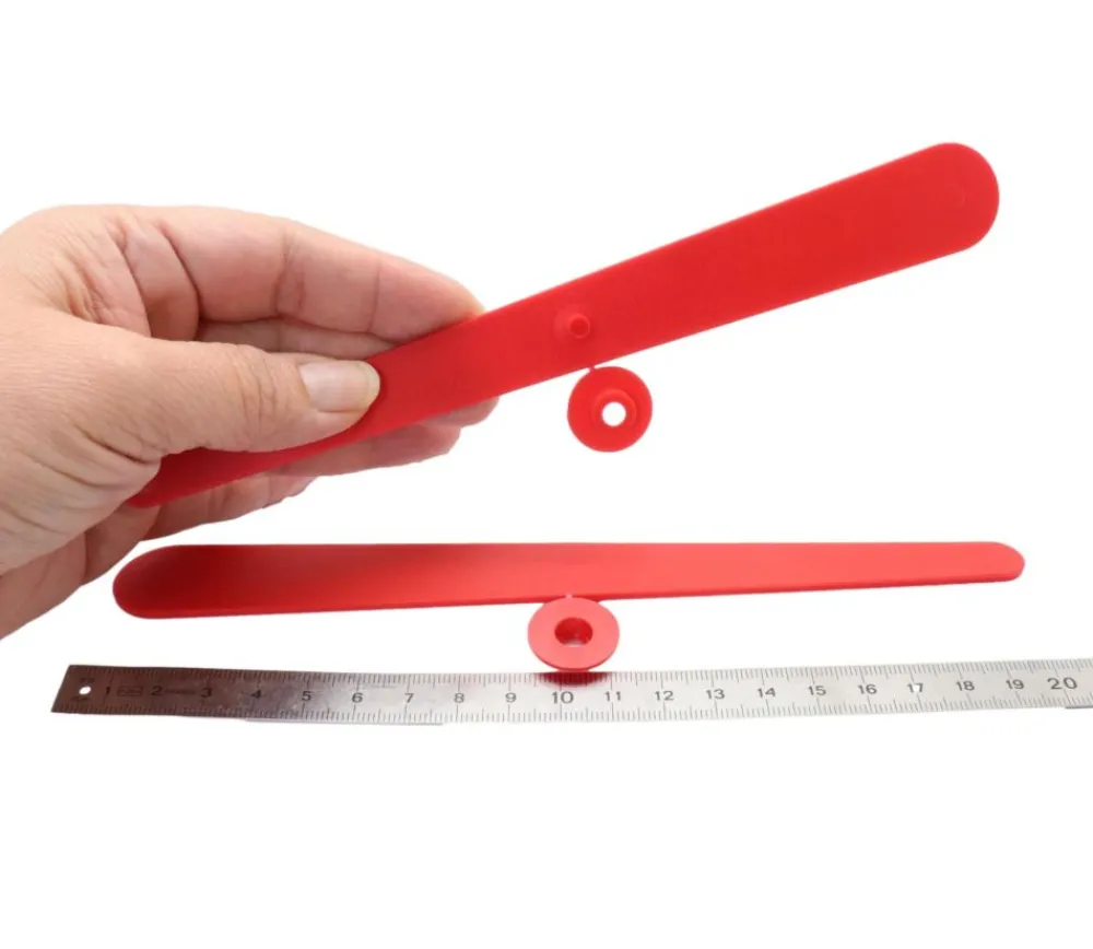 Tout Pour le Jeu Flèche 200 mm (20 cm) tournante pour jeu