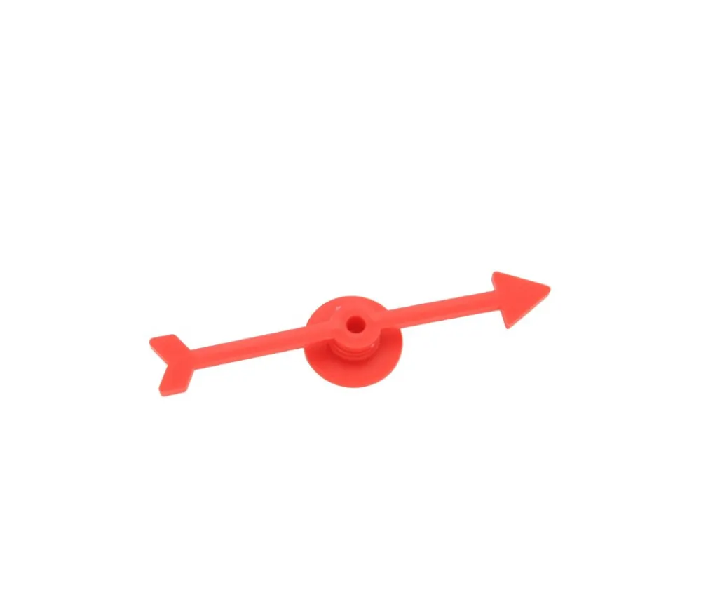 Tout Pour le Jeu Flèche 75 mm pour créer un jeu avec une roue