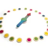 Tout Pour le Jeu Flèche géante en bois - jeu et accessoires animation