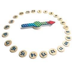 Tout Pour le Jeu Flèche géante en bois - jeu et accessoires animation