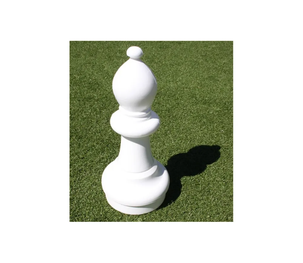 Tout Pour le Jeu Fou ultra géant seul 54 cm- Pièce échec vendue à l'unité SAV