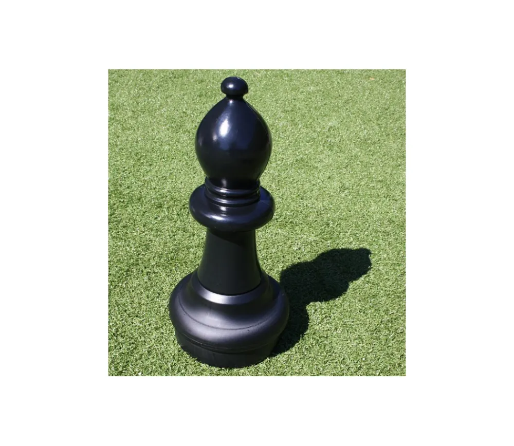 Tout Pour le Jeu Fou ultra géant seul 54 cm- Pièce échec vendue à l'unité SAV