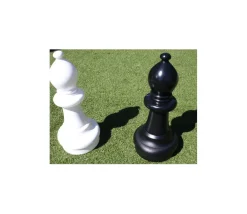 Tout Pour le Jeu Fou ultra géant seul 54 cm- Pièce échec vendue à l'unité SAV