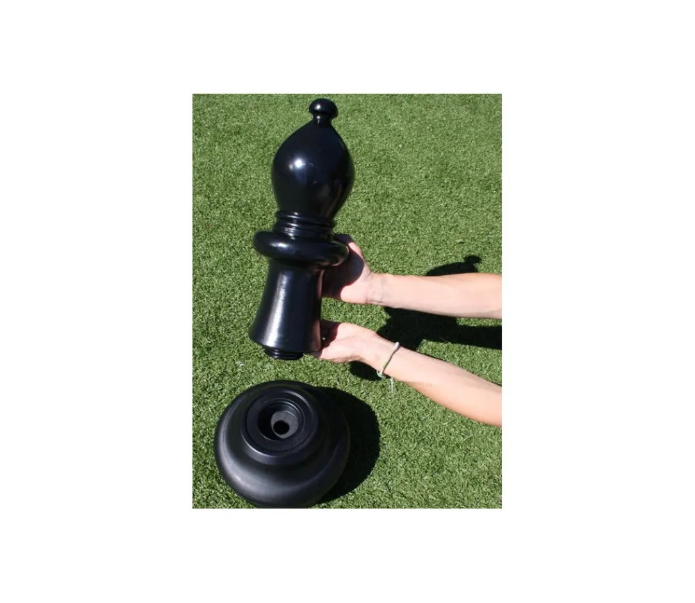 Tout Pour le Jeu Fou ultra géant seul 54 cm- Pièce échec vendue à l'unité SAV