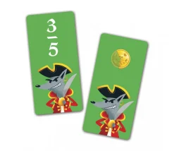 Tout Pour le Jeu Fractodingo - jeu sur les fractions (CE2 au CM2)