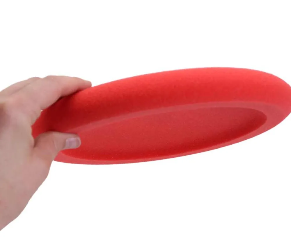 Tout Pour le Jeu Frisbee mousse disque mousse 25 cm
