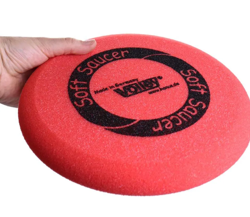 Tout Pour le Jeu Frisbee mousse disque mousse 25 cm