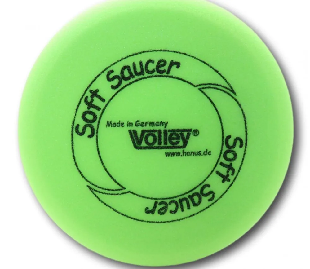 Tout Pour le Jeu Frisbee mousse disque mousse 25 cm