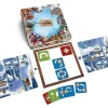 Tout Pour le Jeu Globe Twister - Programmation et recomposition d'images