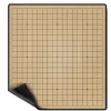 Tout Pour le Jeu Goban Tapis jeu de Go 47 cm souple 19 x 19
