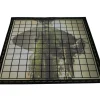 Tout Pour le Jeu Goban Tapis jeu de Go 50 cm souple 19 x 19