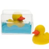 Tout Pour le Jeu Gomme canard / pions de jeu