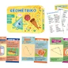 Tout Pour le Jeu Géométriko - jeu géométrie du CE1 au CM2