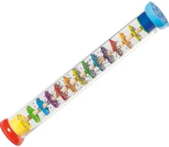 Tout Pour le Jeu Grand Bâton de pluie bois 34 cm - musique