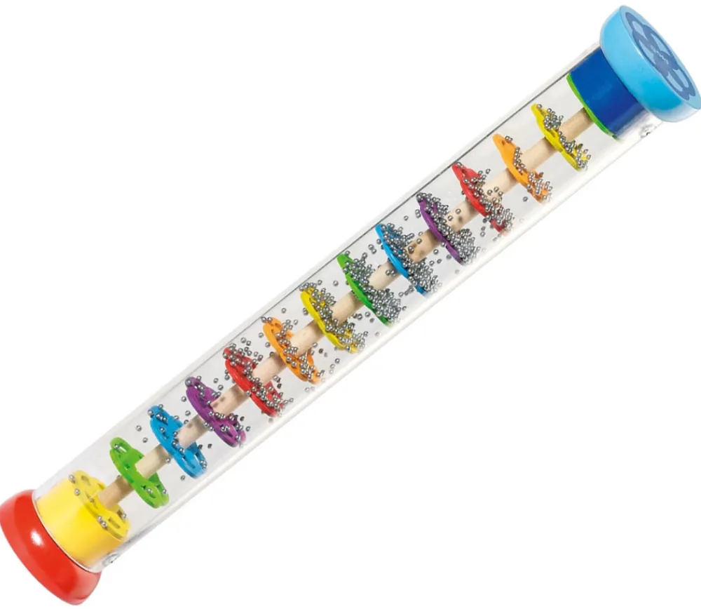 Tout Pour le Jeu Grand Bâton de pluie bois 34 cm - musique