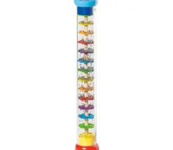 Tout Pour le Jeu Grand Bâton de pluie bois 34 cm - musique