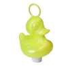 Tout Pour le Jeu Grand Canard jaune 15 cm pour jeu pêche bec fermé - à l'unité