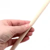 Tout Pour le Jeu Grand cylindre bois 30 cm bois tige à l'unité