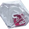 Tout Pour le Jeu Grand dé double 10 faces avec 1 dé 10 faces à l'intérieur