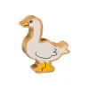 Tout Pour le Jeu Grand pion Oie en bois 73 x 67 x 25 mm