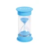 Tout Pour le Jeu Grand sablier 2 minutes - BLEU - 12 cm de haut super lisible GM
