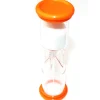 Enfant Tout Pour le Jeu Grand sablier de jeu 1 minute - ORANGE - 13.2 cm GM