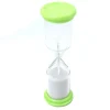 Tout Pour le Jeu Grand sablier de jeu 5 minutes - VERT CLAIR - 13.2 cm GM