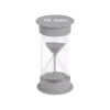 Tout Pour le Jeu Grand sablier géant 15 minutes - GRIS - 12 cm GM