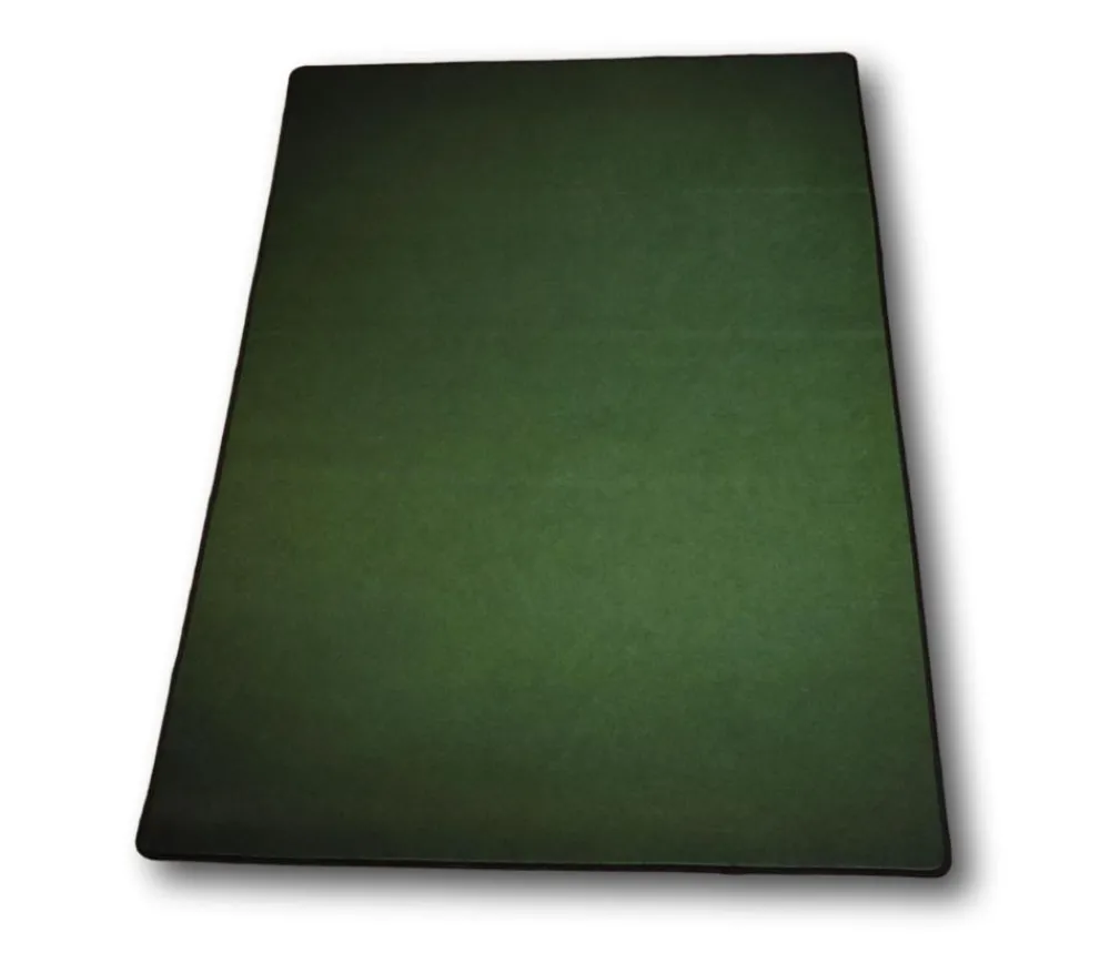 Tout Pour le Jeu Grand Tapis de jeu 100 x 60 cm Poker