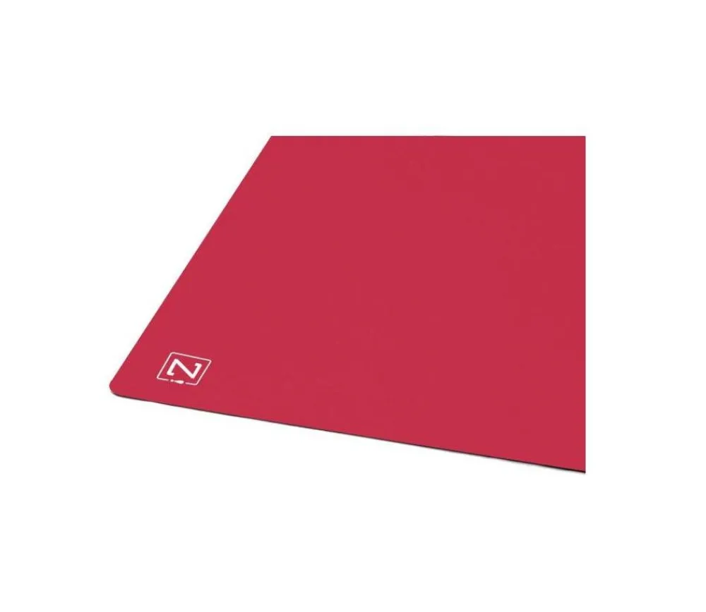 Tout Pour le Jeu Grand tapis de jeu rouge 148 x 89 cm