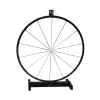 Tout Pour le Jeu Grande Roue neutre 60 cm jeux loterie personnalisable