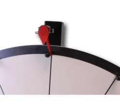 Tout Pour le Jeu Grande Roue neutre 60 cm jeux loterie personnalisable