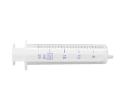 Tout Pour le Jeu Grande seringue en plastique 20 ml