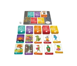 Tout Pour le Jeu Histoire de raconter - Jeu Placote