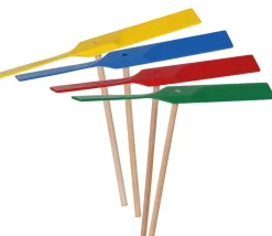 Tout Pour le Jeu Hélice volante en bois 20 cm
