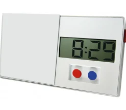 Tout Pour le Jeu Horloge éducative : heure analogique et digitale