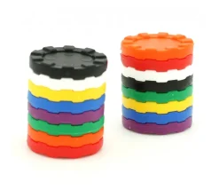 Tout Pour le Jeu Jeton empilable 30 mm diamètre à l'unité
