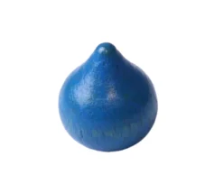 Tout Pour le Jeu Jeton goutte d'eau bleu clair 14 x 15 mm