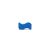 Tout Pour le Jeu Jeton vague bleue 20 x 10 x 4 mm