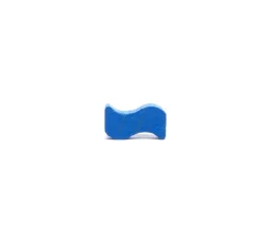 Tout Pour le Jeu Jeton vague bleue 20 x 10 x 4 mm